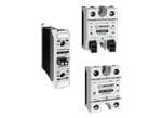 Crouzet Solid State Relays