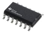Texas Instruments SN74HCS126/SN74HCS126-Q1 Vierfach-Busbuffer