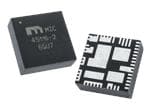 Microchip Technology MIC45116 DC/DC-Leistungsmodul mit 20 V, 6 A