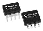 Microchip Technology PIC16F152 Mikrocontroller