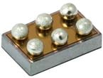 Analog Devices Inc. MAX31825 1-Wire®-Temperatursensor