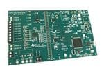 Texas Instruments ADS1235EVM ADC-Evaluierungsmodul (EVM)