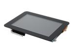Microchip Technology AC320007 maXTouch® Curiosity Pro Board