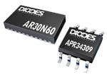 Diodes Incorporated Sekundärseitige SR-Controller
