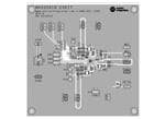 Analog Devices Inc. MAX20419EVKIT PMIC-Evaluierungskit