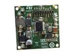 STMicroelectronics EVAL-L9001 Evaluierungsboard für L9001