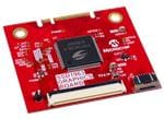 Microchip Technology SSD1963 LCD-Controller-Grafikkarte