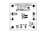 Analog Devices Inc. DC2570A Demonstrationsschaltung für den LT3663EDCB Regler