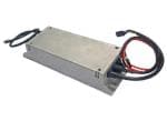 Bel Power Solutions ABS400 und MBS400 Abgedichtete 400 W-AC/DC-Netzteile