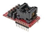 Microchip Technology AC164167 8-poliges SOIC-Sockelboard