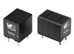 Würth Elektronik WE-HIDA Hochstrominduktivitäten
