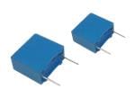 EPCOS / TDK Gewickelte MKP-Folienkondensatoren mit hoher Vac und hoher Temperatur