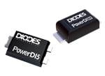 Diodes Incorporated Fahrzeug-Schottky-Dioden und Gleichrichter