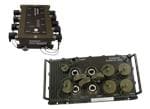 Amphenol Socapex Ethernet-Schalter-Kits