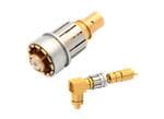 Radiall SMPM-LOCK Connectors