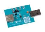 Analog Devices Inc. MAX25400EVKIT Evaluierungskit