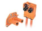 Aptiv HV RCS 890 Direct Mate 2-Wege-Steckverbinder