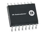 onsemi NCID9401 & NCID9411 Vierkanal-Digitalisolatoren