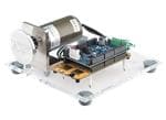NXP Semiconductors ARM-basierte Development Tools für die Motorsteuerung