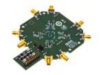 Analog Devices Inc. EVAL-ADRF6521 Evaluierungsboard