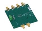 Texas Instruments TLV3604EVM Komparator-Evaluierungsmodul (EVM)