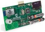 Microchip Technology Digitalthermometer