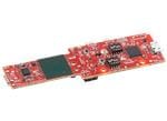 Texas Instruments IWR6843AOPEVM Antenna-on-Package(AoP)-EVM
