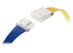 Molex CP-2.5 Mini-Steckverbindersystem