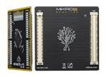 Mikroe MCU Card 2 for PIC PIC18F86K90