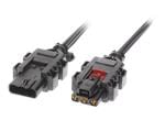 Molex MultiCat Diskrete Kabelsätze