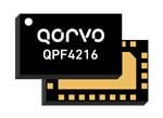 Qorvo QPF4216 2,4-GHz-Wi-Fi®-6-Frontend-Modul
