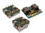 TDK-Lambda i7A 400 W bis 750 W Nicht-isolierte DC/DC-Wandler
