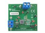 Texas Instruments TPS563207EVM Wandler-Evaluierungsmodul (EVM)