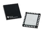 Texas Instruments bq24800 Abwärtsladeregler für Batterien