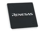 Renesas Electronics RX72N Mikrocontroller