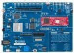 Infineon Technologies PSOC™ 64 Standard Secure AWS WLAN® BT Pioneer Kit