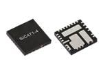 Vishay / Siliconix SiC471/SiC472/SiC473/SiC474 microBUCK®-Wandler
