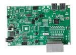 STMicroelectronics EVAL-L9963 Evaluierungsboards für L9963 MCUs