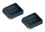 7R SMD Glass Sealed Crystals
