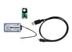 Microchip Technology LXE/LXK330x Drehwinkelsensor-Boards und -Kits