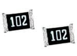 Panasonic Electronic Components ERJ-UP3 Schwefelbeständige Überspannungsschutzwiderstände