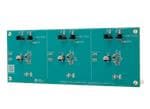 Analog Devices Inc. MAXM17630/MAXM17631/MAXM17632 Evaluierungskits