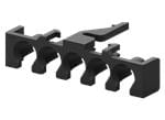 TE Connectivity Universal-MATE-N-LOK TPA-Bauteile