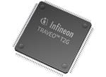 Infineon Technologies TRAVEO™ T2G ARM® Cortex®-32-Bit-Mikrocontroller