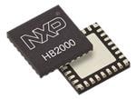 NXP Semiconductors MC33HB2000 Leistungs-ICs und Treiber