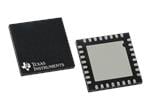 Texas Instruments LMG341xR050 GaN-Leistungsstufe