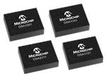Microchip Technology Automotive-Timing-Lösungen