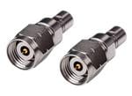 Mini-Circuits SMPM-24M+ Coaxial Adapter