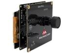 Microchip Technology Hello FPGA-Kit