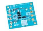 Analog Devices Inc. MAX25300EVKIT Evaluierungskit